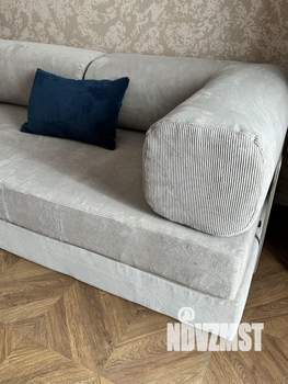 1-к квартира, вторичка, 35м2, 4/4 этаж