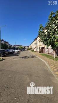 1-к квартира, вторичка, 35м2, 2/3 этаж