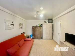 1-к квартира, вторичка, 32м2, 3/12 этаж
