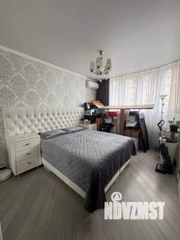 2-к квартира, вторичка, 52м2, 6/18 этаж