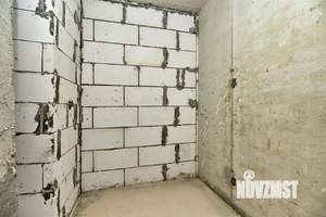 1-к квартира, вторичка, 37м2, 9/16 этаж