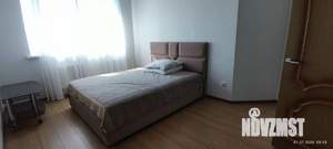 3-к квартира, вторичка, 81м2, 22/23 этаж