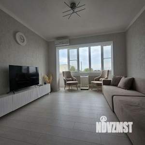 4-к квартира, вторичка, 73м2, 6/9 этаж