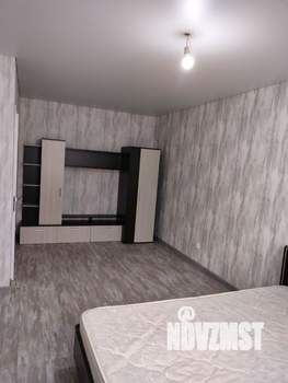 1-к квартира, вторичка, 37м2, 6/8 этаж