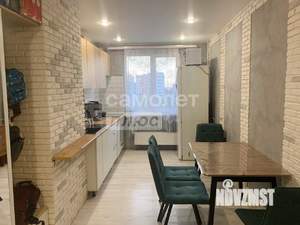 2-к квартира, вторичка, 51м2, 9/12 этаж