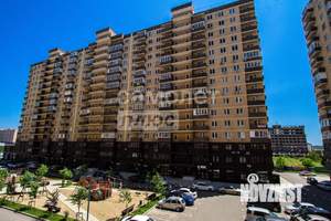 Студия квартира, вторичка, 25м2, 3/16 этаж