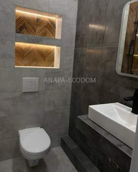 Студия квартира, вторичка, 24м2, 4/17 этаж