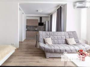 1-к квартира, вторичка, 34м2, 7/8 этаж