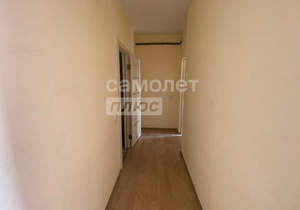 1-к квартира, вторичка, 52м2, 17/17 этаж