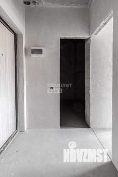 1-к квартира, вторичка, 32м2, 9/16 этаж