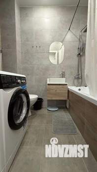 1-к квартира, сданный дом, 32м2, 12/16 этаж