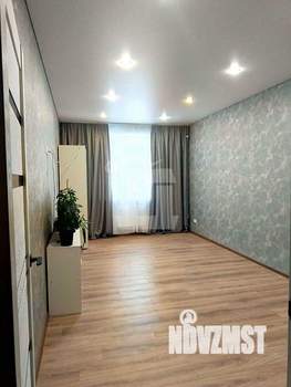 2-к квартира, сданный дом, 60м2, 1/8 этаж