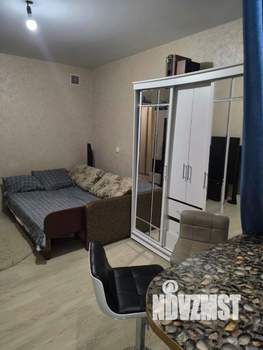 Студия квартира, вторичка, 23м2, 6/22 этаж