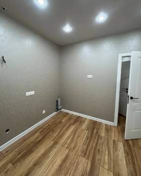 1-к квартира, вторичка, 38м2, 10/24 этаж