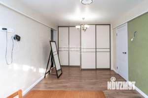 3-к квартира, вторичка, 50м2, 1/5 этаж