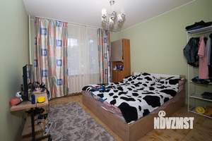 2-к квартира, вторичка, 50м2, 1/12 этаж