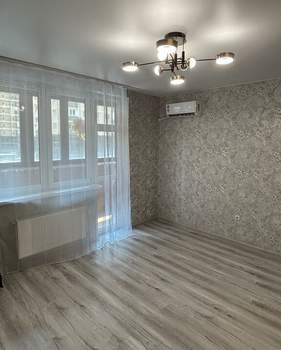 Студия квартира, вторичка, 30м2, 3/16 этаж