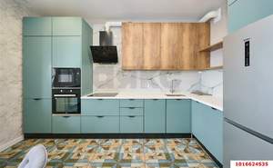 1-к квартира, вторичка, 43м2, 16/16 этаж