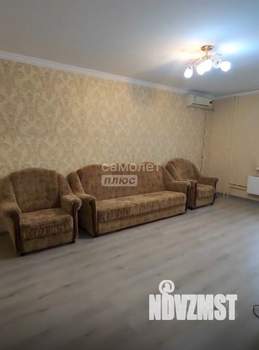 2-к квартира, вторичка, 66м2, 3/16 этаж