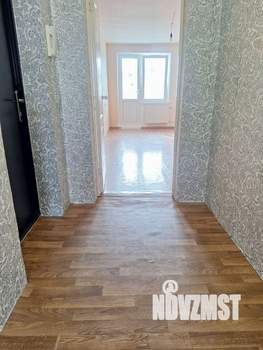 1-к квартира, вторичка, 35м2, 13/14 этаж