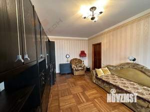 3-к квартира, вторичка, 82м2, 4/10 этаж