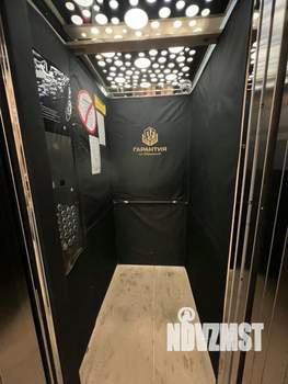 1-к квартира, вторичка, 42м2, 6/17 этаж