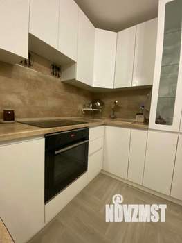 2-к квартира, вторичка, 61м2, 4/16 этаж