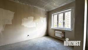 2-к квартира, вторичка, 46м2, 2/24 этаж