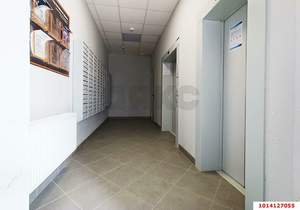 1-к квартира, вторичка, 44м2, 12/16 этаж