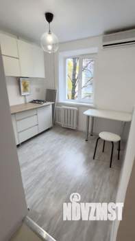 1-к квартира, вторичка, 33м2, 4/5 этаж