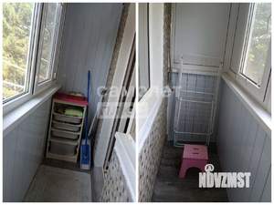 2-к квартира, вторичка, 44м2, 4/5 этаж