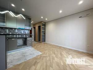 Студия квартира, вторичка, 27м2, 13/17 этаж