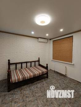 Студия квартира, вторичка, 58м2, 7/7 этаж