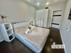 1-к квартира, вторичка, 42м2, 12/18 этаж