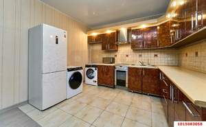 2-к квартира, вторичка, 92м2, 4/6 этаж