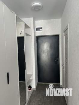 Студия квартира, вторичка, 31м2, 9/22 этаж