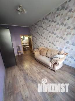 3-к квартира, вторичка, 55м2, 3/6 этаж