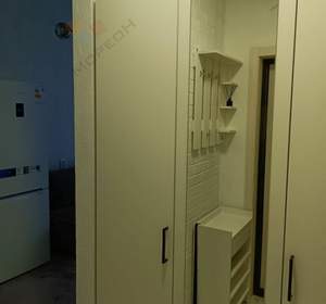 1-к квартира, вторичка, 35м2, 8/19 этаж