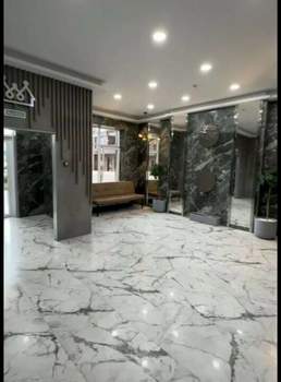 2-к квартира, вторичка, 67м2, 9/20 этаж