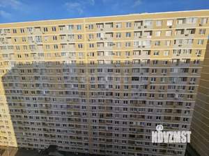 Студия квартира, вторичка, 24м2, 14/16 этаж
