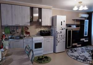 1-к квартира, вторичка, 47м2, 1/16 этаж