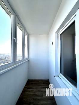 1-к квартира, вторичка, 36м2, 15/17 этаж