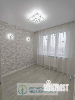 1-к квартира, вторичка, 35м2, 14/19 этаж