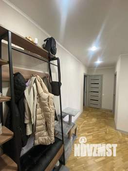 3-к квартира, вторичка, 72м2, 2/10 этаж