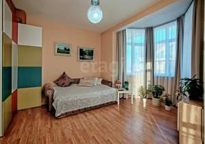2-к квартира, вторичка, 65м2, 5/6 этаж