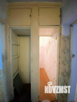 2-к квартира, вторичка, 51м2, 3/5 этаж