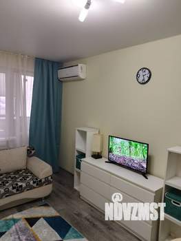 Студия квартира, вторичка, 24м2, 5/18 этаж