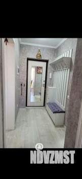 1-к квартира, вторичка, 41м2, 12/14 этаж