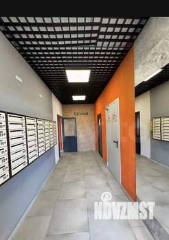 Студия квартира, вторичка, 20м2, 2/9 этаж