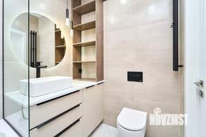 1-к квартира, вторичка, 37м2, 16/16 этаж